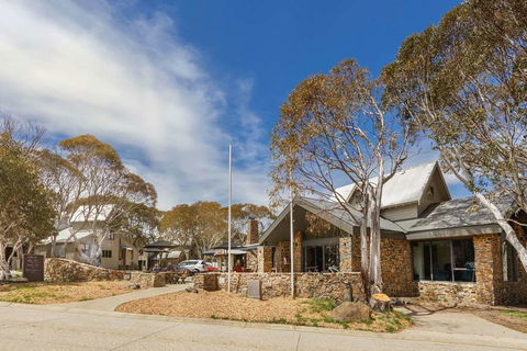 Club Wyndham Dinner Plain - Accommodation Batemans Bay 2