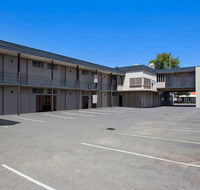 Comfort Inn Capital Horsham - Accommodation Batemans Bay