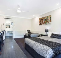 Comfort Inn May Park - Accommodation Batemans Bay