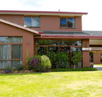 Golden Grain Motor Inn - Accommodation Batemans Bay