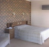 Horsham Mid City Court Motel - Accommodation Batemans Bay