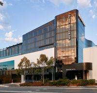 Mercure Melbourne Doncaster - Accommodation Batemans Bay