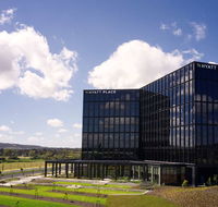 Hyatt Place Melbourne Caribbean Park - Accommodation Batemans Bay