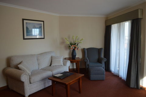 Gateway On Monash - Accommodation Batemans Bay 0