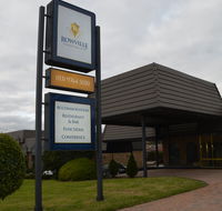 Rowville International Hotel - Accommodation Batemans Bay