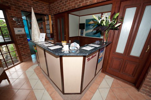 Admiral Motor Inn - Accommodation Batemans Bay 1