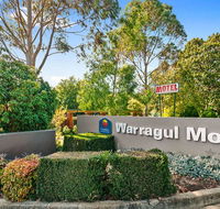 Comfort Inn  Suites Warragul - Accommodation Batemans Bay