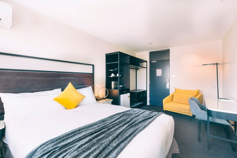 Haven Glebe - Accommodation Batemans Bay 2