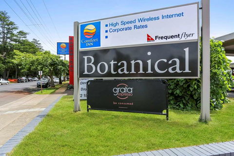 Comfort Inn Botanical - Accommodation Batemans Bay 0