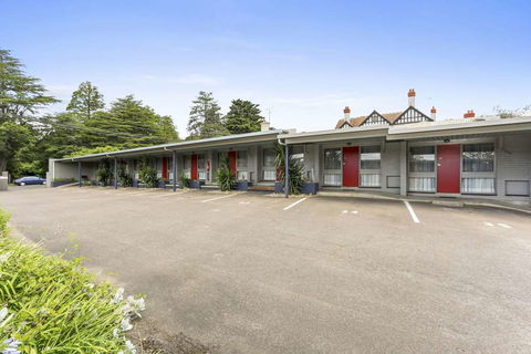 Comfort Inn Botanical - Accommodation Batemans Bay 1