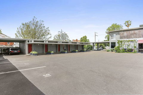 Comfort Inn Botanical - Accommodation Batemans Bay 2