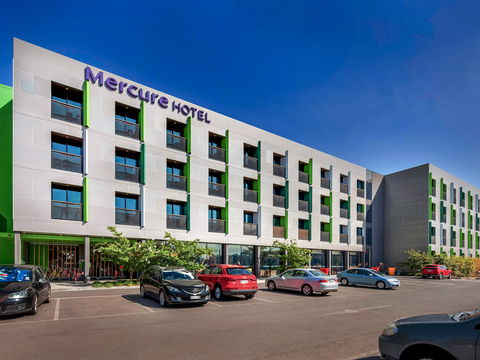Mercure Bendigo Schaller - Accommodation Batemans Bay 1