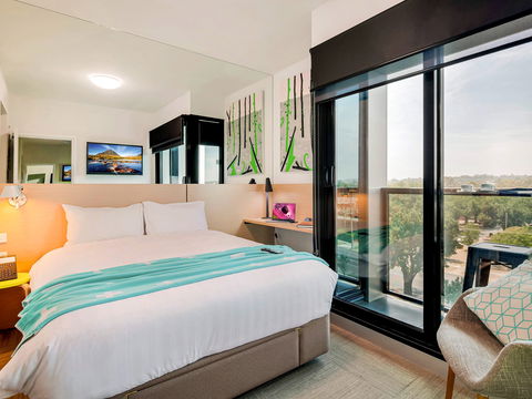Mercure Bendigo Schaller - Accommodation Batemans Bay 2