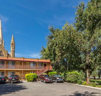 Best Western Cathedral Motor Inn - Accommodation Batemans Bay