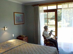 Port Arthur Motor Inn - Accommodation Batemans Bay 0
