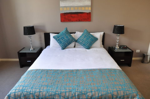 RNR Apartments, Adelaide - Accommodation Batemans Bay 1