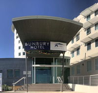 Bunbury Hotel Koombana Bay - Accommodation Batemans Bay