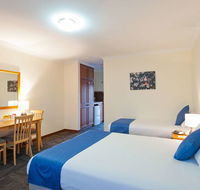 Admiral Motel Bunbury - Accommodation Batemans Bay