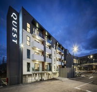 Quest Wodonga - Accommodation Batemans Bay