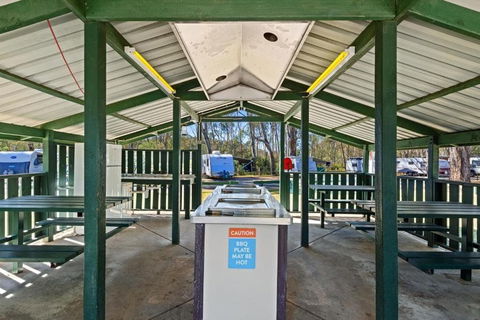 Discovery Parks Echuca - Accommodation Batemans Bay 0