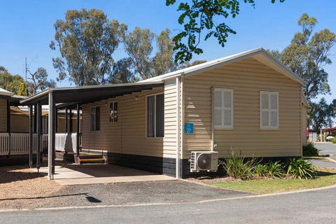 Discovery Parks Echuca - Accommodation Batemans Bay 1
