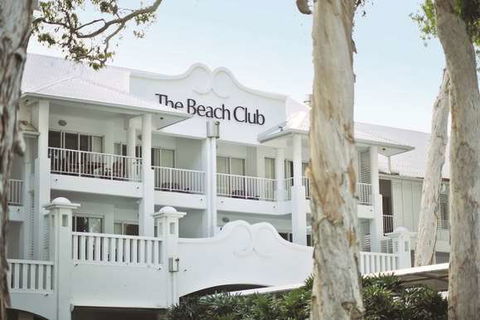 Peppers Beach Club & Spa - Accommodation Batemans Bay 0