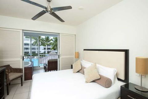 Peppers Beach Club & Spa - Accommodation Batemans Bay 1