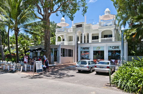 Sarayi Boutique Hotel - Accommodation Batemans Bay 0