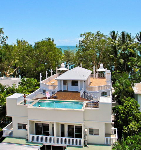 Sarayi Boutique Hotel - Accommodation Batemans Bay 1