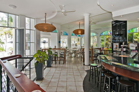 Sarayi Boutique Hotel - Accommodation Batemans Bay 2