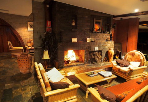 Cedar Park Rainforest Resort - Accommodation Batemans Bay 1
