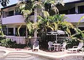 Half Moon Bay Resort - Accommodation Batemans Bay 0