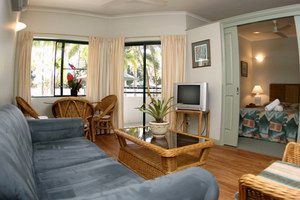 Half Moon Bay Resort - Accommodation Batemans Bay 1