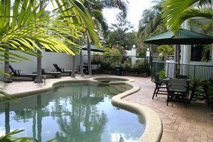 Half Moon Bay Resort - Accommodation Batemans Bay 2