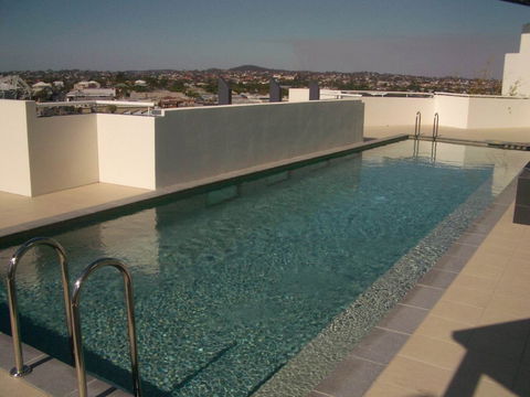 Gabba Central Apartments - Accommodation Batemans Bay 2