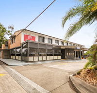 Camp Hill Hotel - Accommodation Batemans Bay
