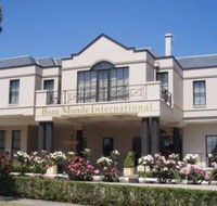 Beau Monde International - Accommodation Batemans Bay