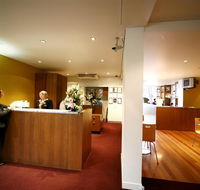 Best Western Plus The Tudor-Box Hill - Accommodation Batemans Bay