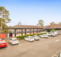Nightcap at Shoppingtown Hotel - Accommodation Batemans Bay