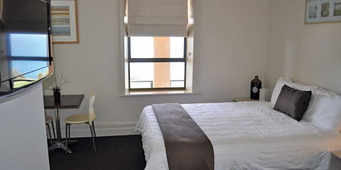 Kangaroo Island Seafront Resort - Accommodation Batemans Bay 0