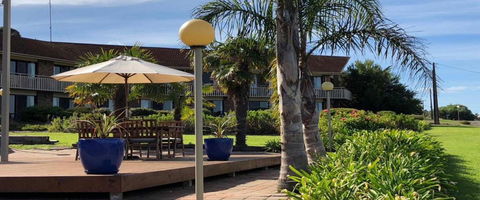 Kangaroo Island Seaside Inn - Accommodation Batemans Bay 0