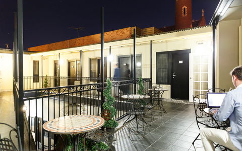 Airport Hotel Sydney - Accommodation Batemans Bay 0