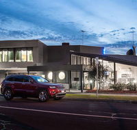 Best Western Mahoneys Motor Inn - Accommodation Batemans Bay