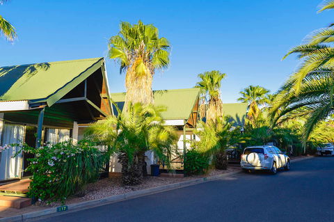 Desert Palms Alice Springs - Accommodation Batemans Bay 0