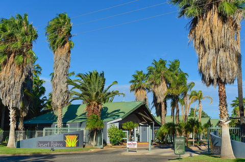 Desert Palms Alice Springs - Accommodation Batemans Bay 1