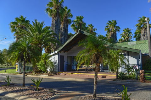 Desert Palms Alice Springs - Accommodation Batemans Bay 2