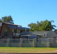 Alice Springs Airport Motel - Accommodation Batemans Bay