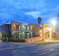 Aurora Alice Springs - Accommodation Batemans Bay