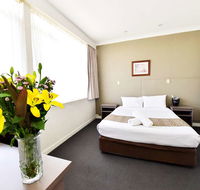 Diplomat Motel Alice Springs - Accommodation Batemans Bay