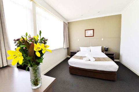 Diplomat Motel Alice Springs - Accommodation Batemans Bay 0